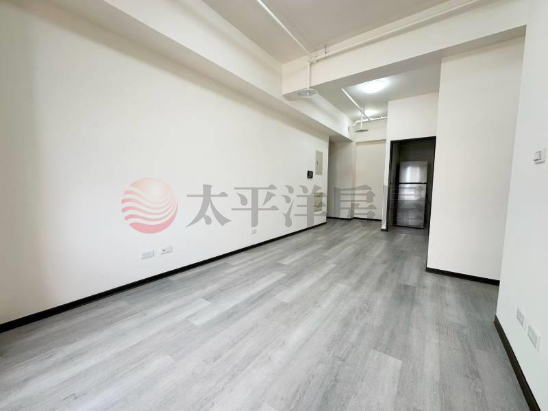 無限棟距高樓層平車2房房屋室內格局與周邊環境