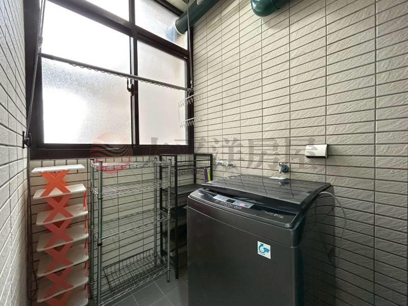 東海商圈輕屋齡2房附車位房屋室內格局與周邊環境