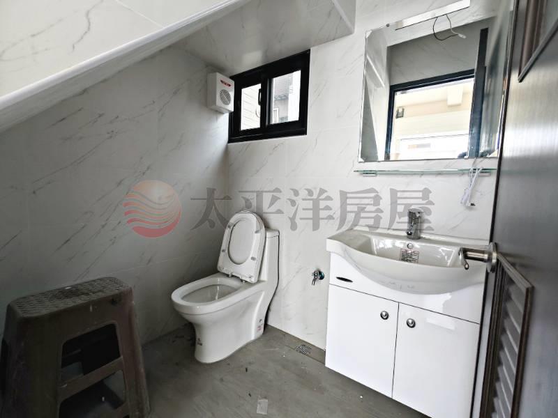 朝南大面寬全新臨路美墅房屋室內格局與周邊環境