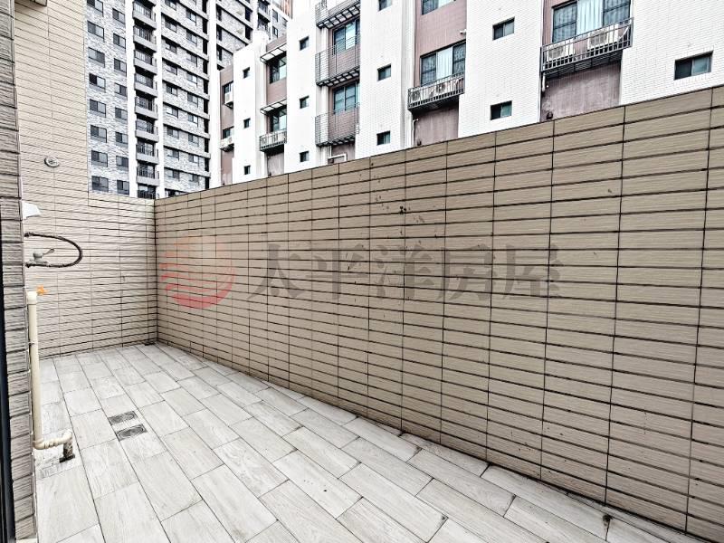 朝南大面寬全新臨路美墅房屋室內格局與周邊環境