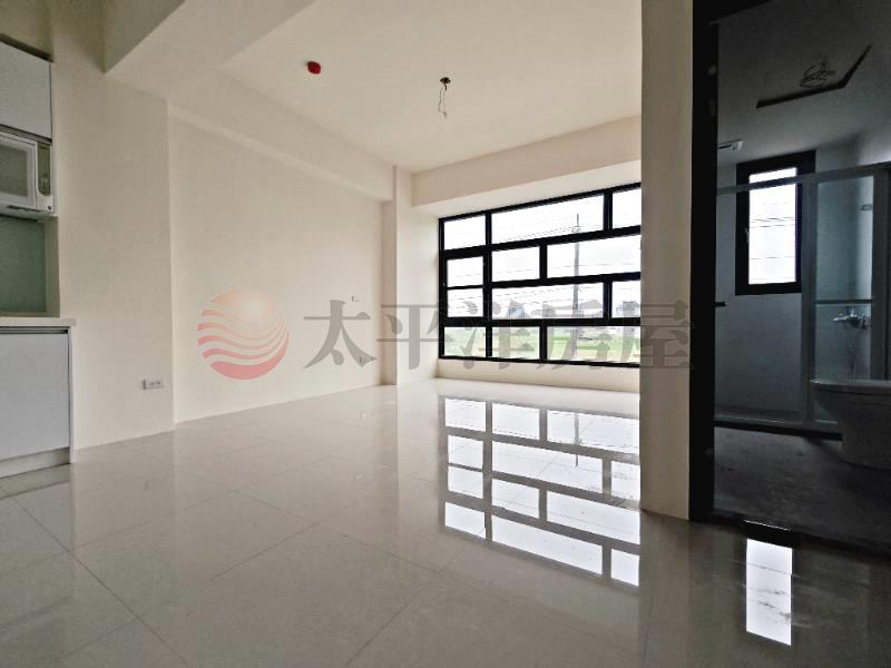 朝南大面寬全新臨路美墅房屋室內格局與周邊環境