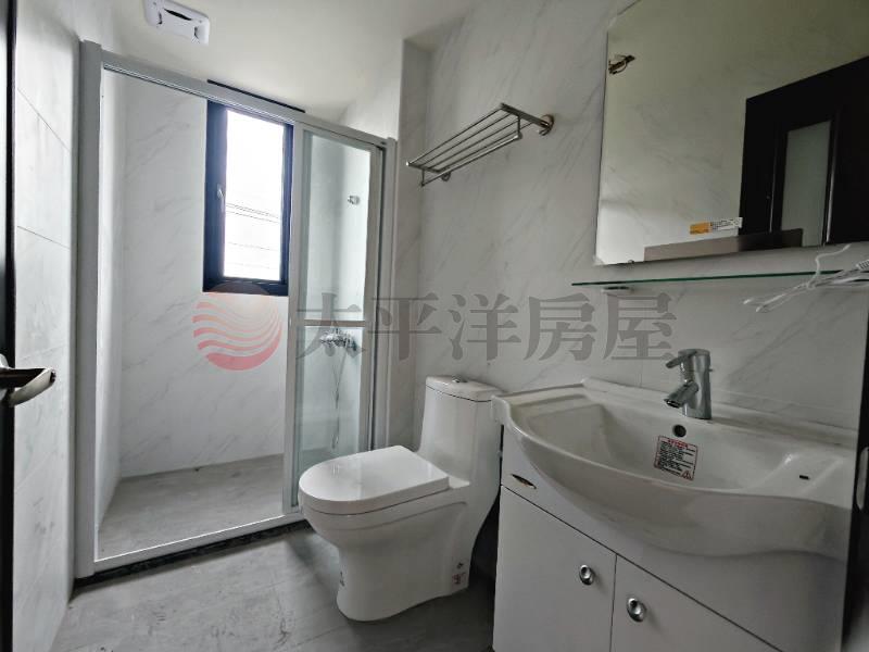 朝南大面寬全新臨路美墅房屋室內格局與周邊環境