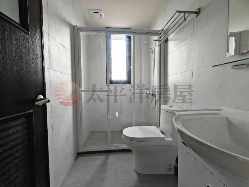 朝南大面寬全新臨路美墅房屋室內格局與周邊環境