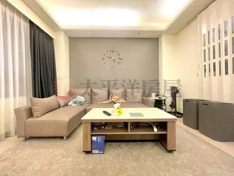 富宇境｜質感7米面寬雙車美墅房屋室內格局與周邊環境