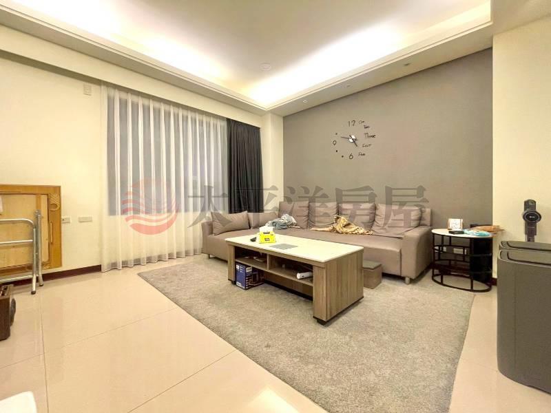 富宇境｜質感7米面寬雙車美墅房屋室內格局與周邊環境