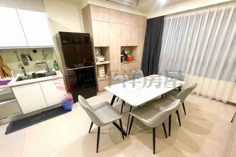 富宇境｜質感7米面寬雙車美墅房屋室內格局與周邊環境