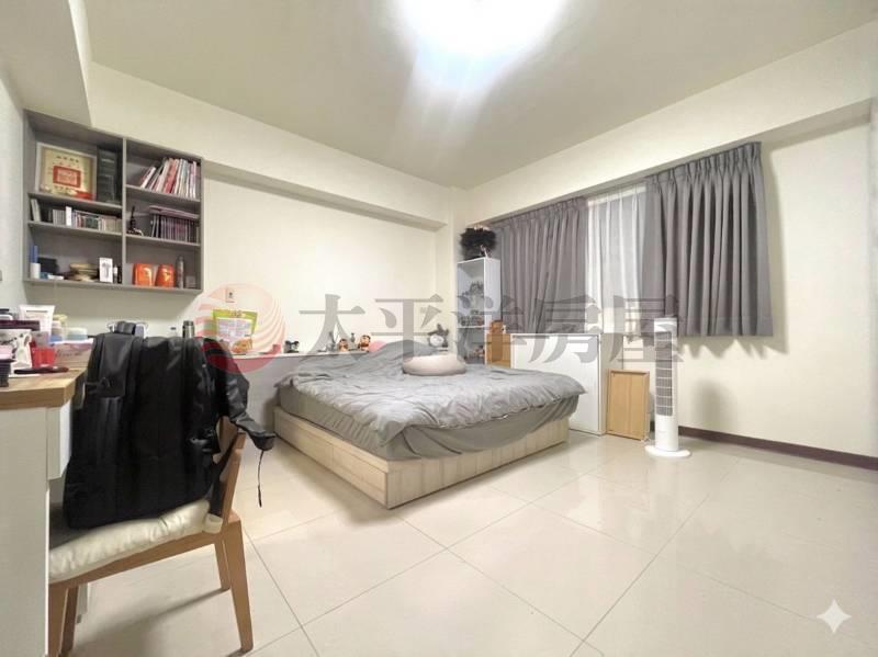 富宇境｜質感7米面寬雙車美墅房屋室內格局與周邊環境