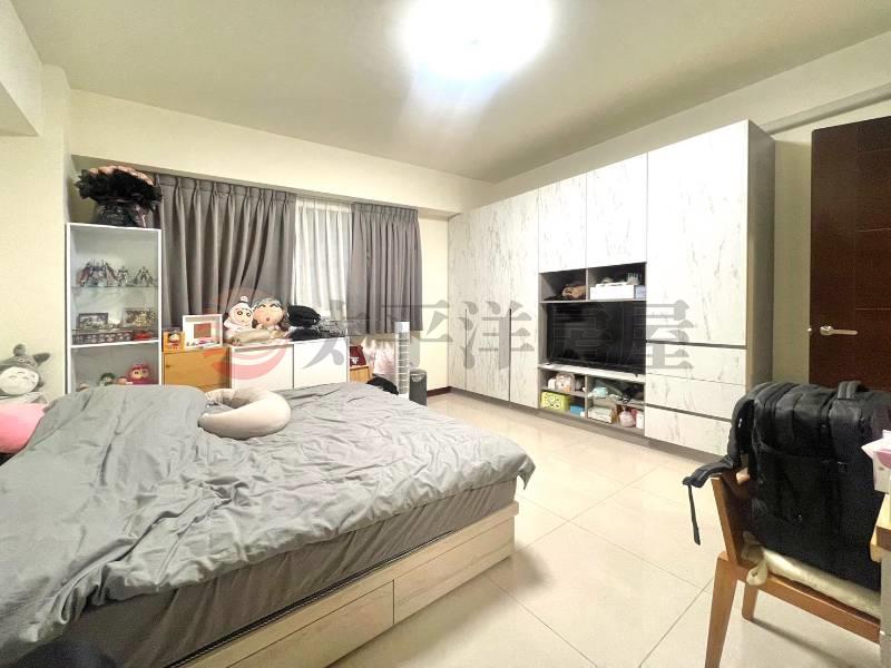 富宇境｜質感7米面寬雙車美墅房屋室內格局與周邊環境