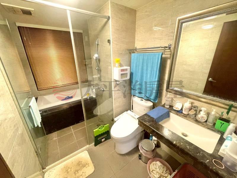 富宇境｜質感7米面寬雙車美墅房屋室內格局與周邊環境