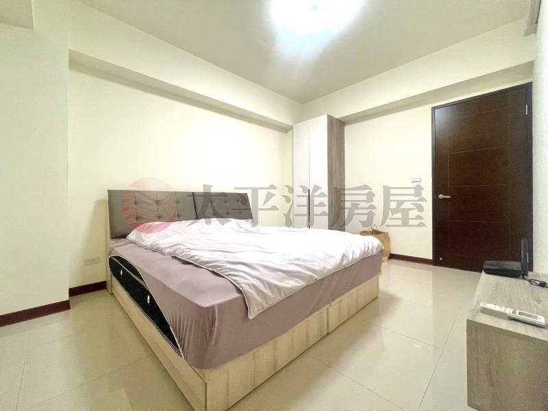 富宇境｜質感7米面寬雙車美墅房屋室內格局與周邊環境