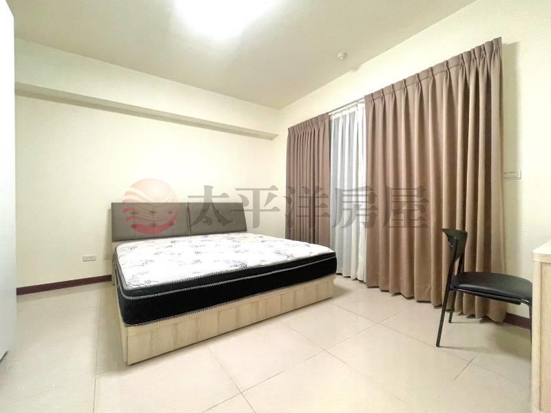 富宇境｜質感7米面寬雙車美墅房屋室內格局與周邊環境