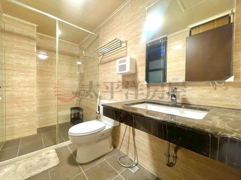 富宇境｜質感7米面寬雙車美墅房屋室內格局與周邊環境