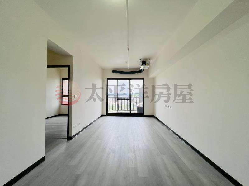 市鎮之櫻邊間高樓層三房平車房屋室內格局與周邊環境