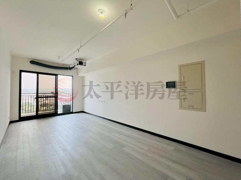 市鎮之櫻邊間高樓層三房平車房屋室內格局與周邊環境