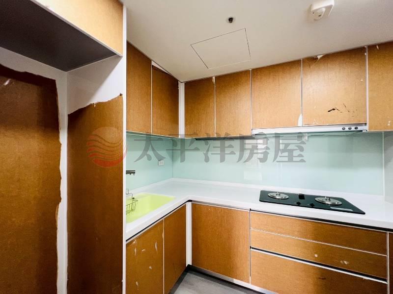 市鎮之櫻邊間高樓層三房平車房屋室內格局與周邊環境