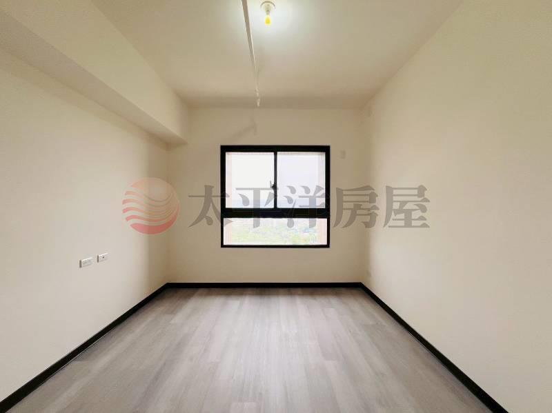 市鎮之櫻邊間高樓層三房平車房屋室內格局與周邊環境