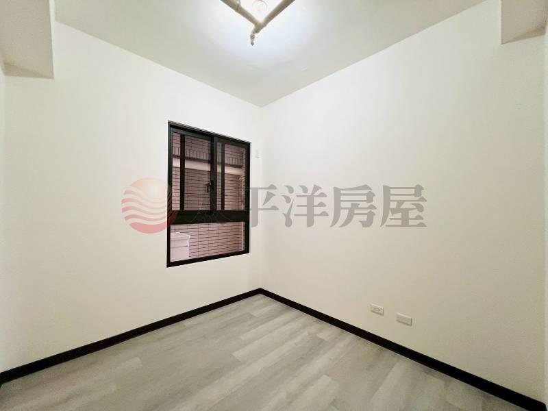 市鎮之櫻邊間高樓層三房平車房屋室內格局與周邊環境