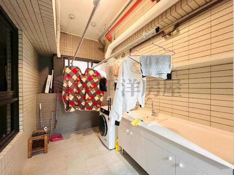 聯悦聚高樓層三房平車精緻宅房屋室內格局與周邊環境