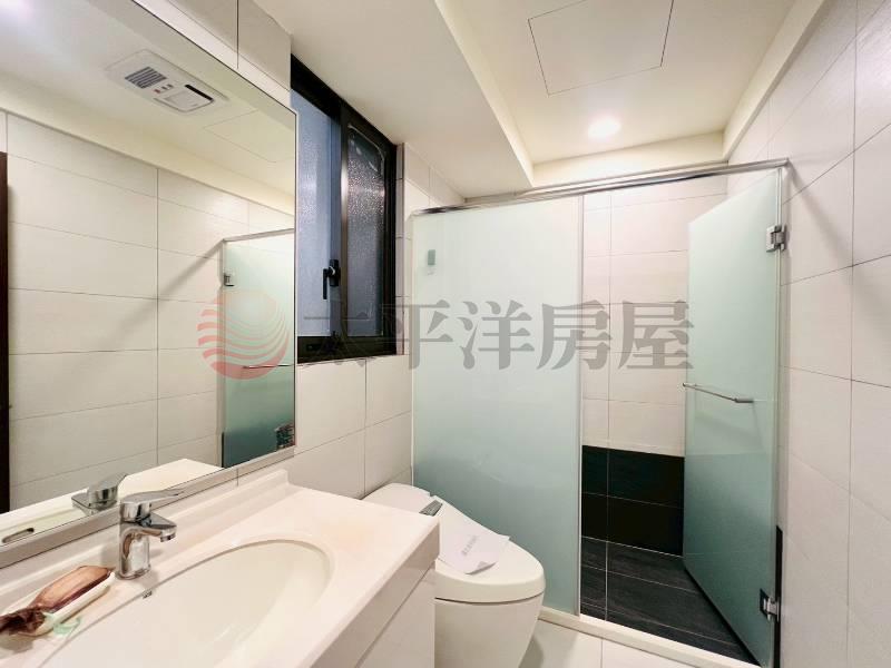 聯悦聚高樓層三房平車精緻宅房屋室內格局與周邊環境