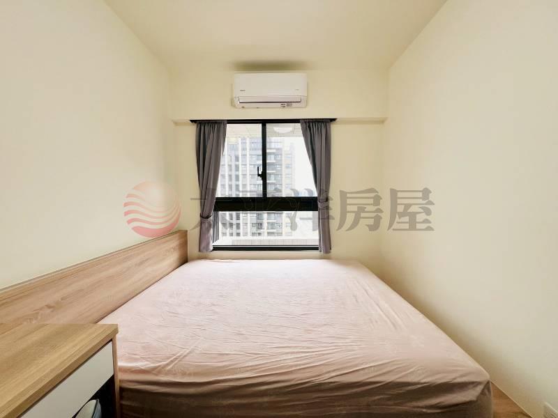 聯悦聚高樓層三房平車精緻宅房屋室內格局與周邊環境