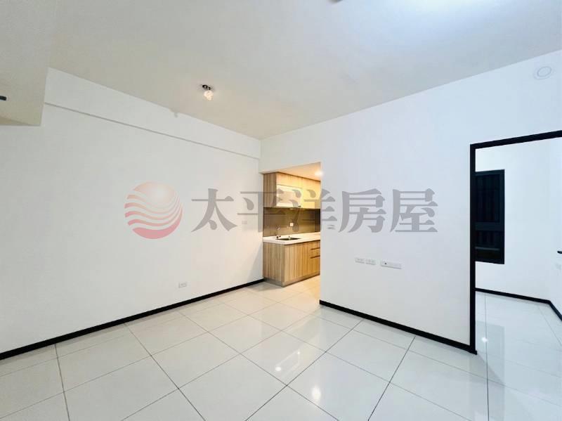 協和豐馥首購首選|低總價兩房平車房屋室內格局與周邊環境