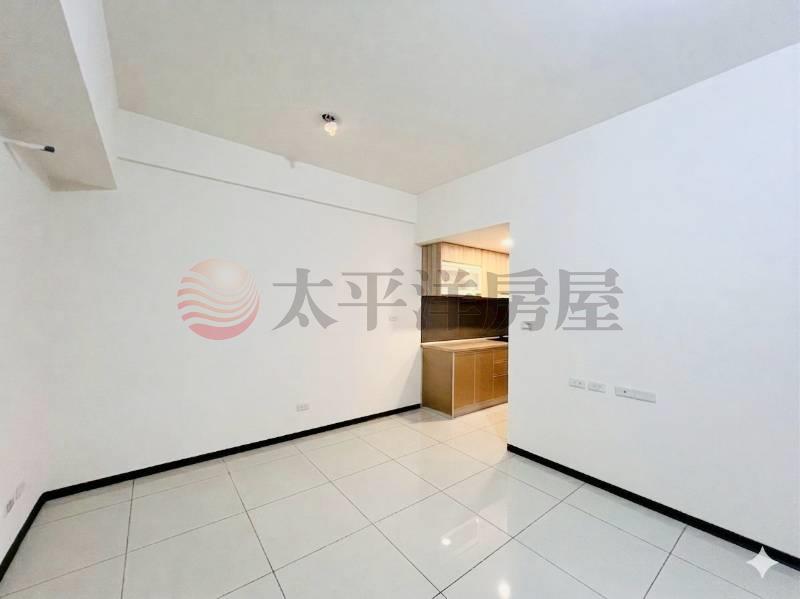 協和豐馥首購首選|低總價兩房平車房屋室內格局與周邊環境