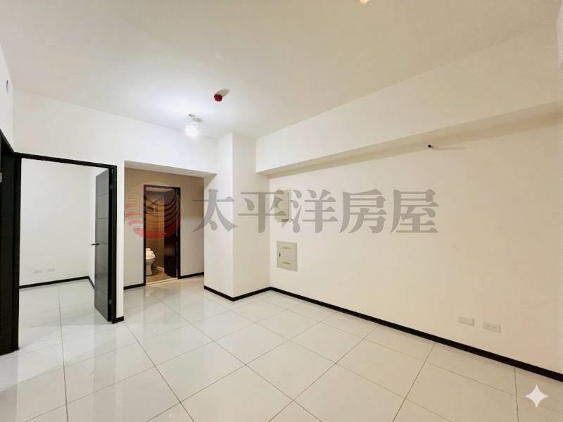 協和豐馥首購首選|低總價兩房平車房屋室內格局與周邊環境