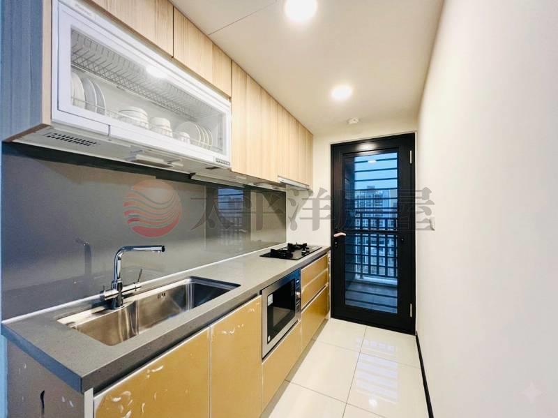 協和豐馥首購首選|低總價兩房平車房屋室內格局與周邊環境