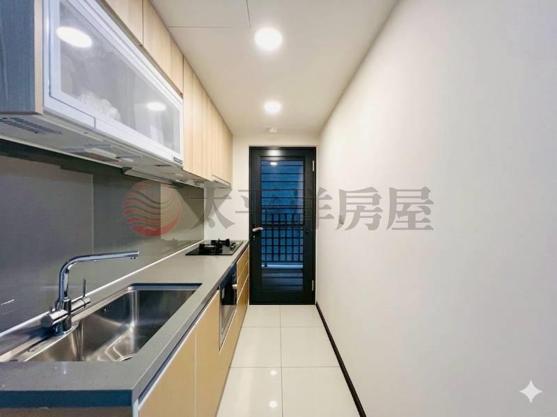 協和豐馥首購首選|低總價兩房平車房屋室內格局與周邊環境