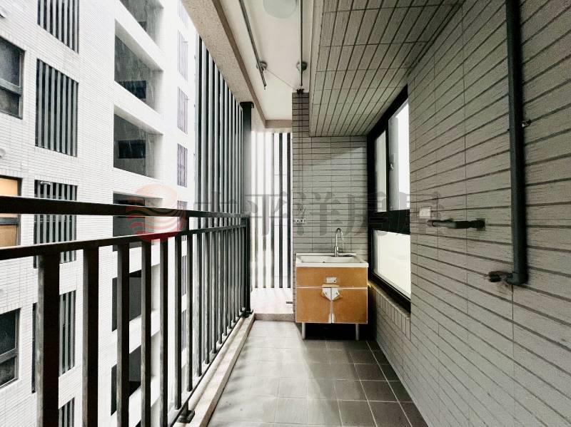 協和豐馥首購首選|低總價兩房平車房屋室內格局與周邊環境