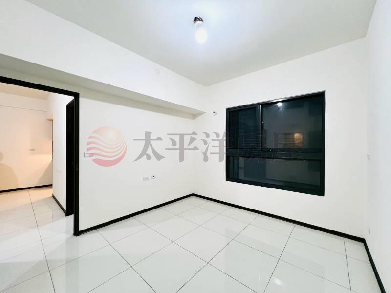 協和豐馥首購首選|低總價兩房平車房屋室內格局與周邊環境