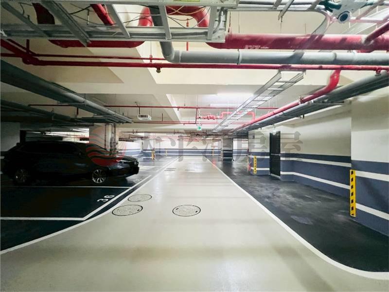 協和豐馥首購首選|低總價兩房平車房屋室內格局與周邊環境