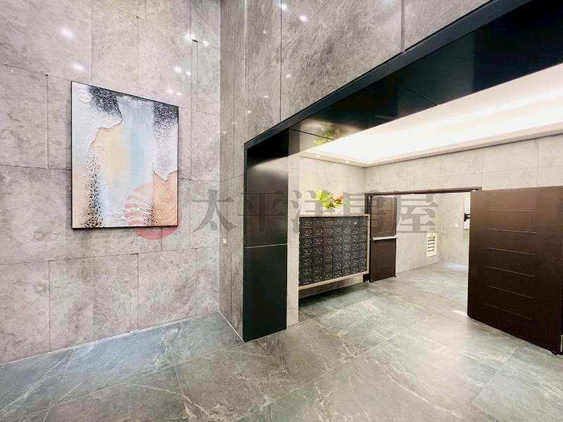 協和豐馥首購首選|低總價兩房平車房屋室內格局與周邊環境