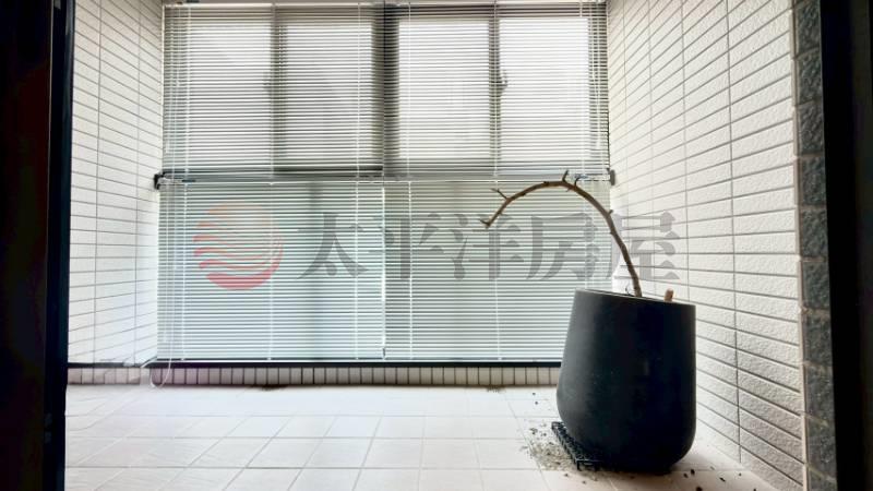 清水傳統前院停車5年新屋房屋室內格局與周邊環境