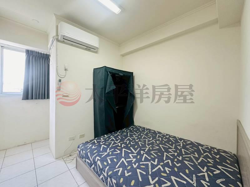 亞太第一家園|全新整理三房房屋室內格局與周邊環境