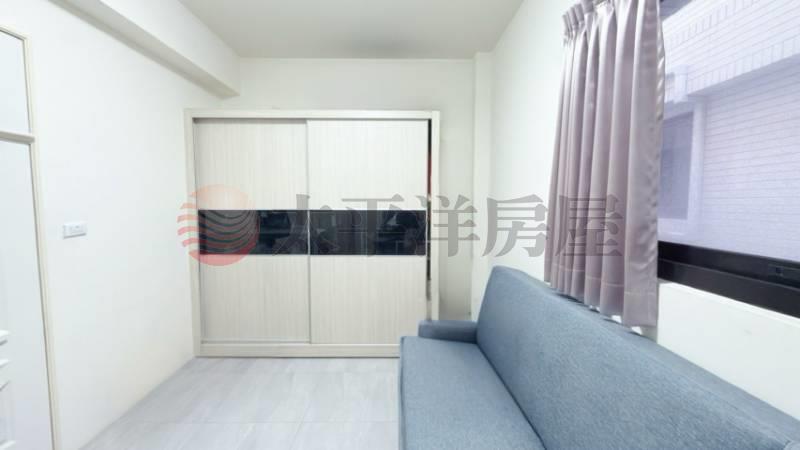 清水輕屋齡別墅房屋室內格局與周邊環境