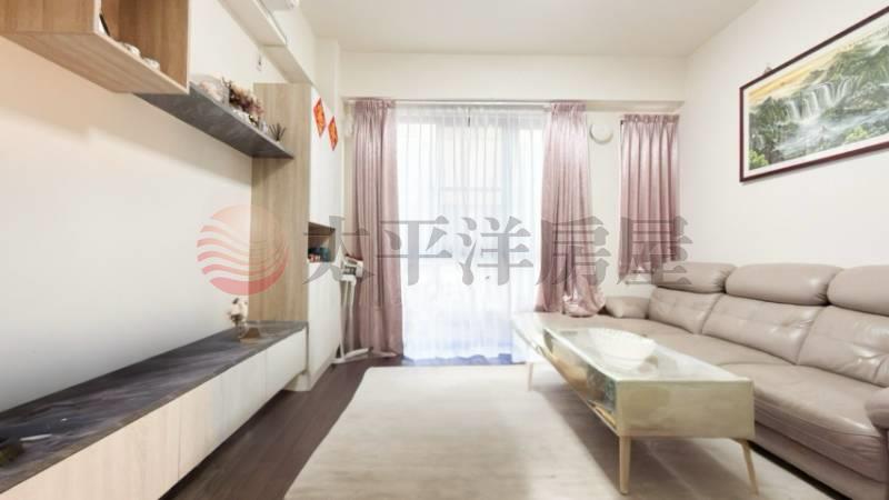 清水輕屋齡別墅房屋室內格局與周邊環境