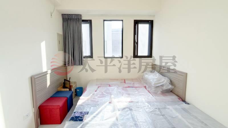 清水輕屋齡別墅房屋室內格局與周邊環境