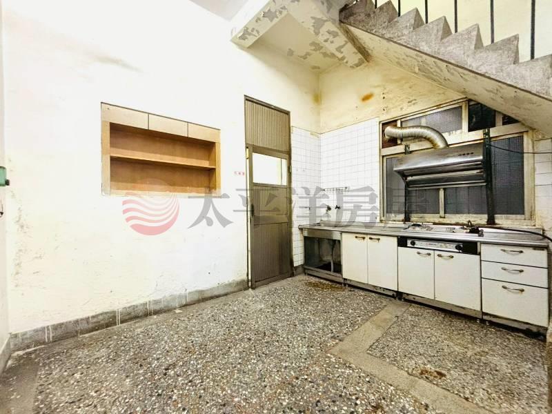 清水國小旁黃金店住房屋室內格局與周邊環境