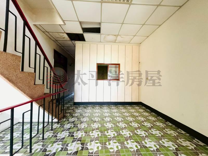 清水國小旁黃金店住房屋室內格局與周邊環境