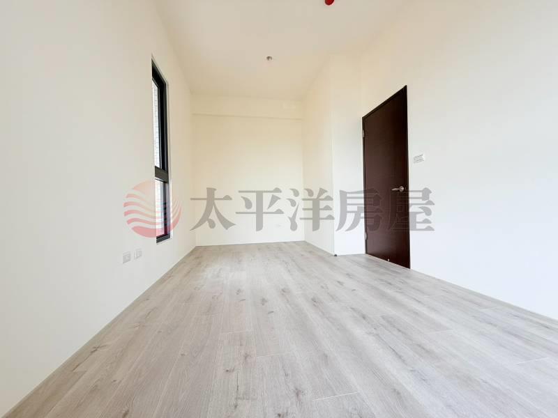 正中華路美兩房平車房屋室內格局與周邊環境