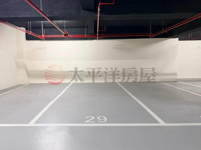 正中華路美兩房平車房屋室內格局與周邊環境