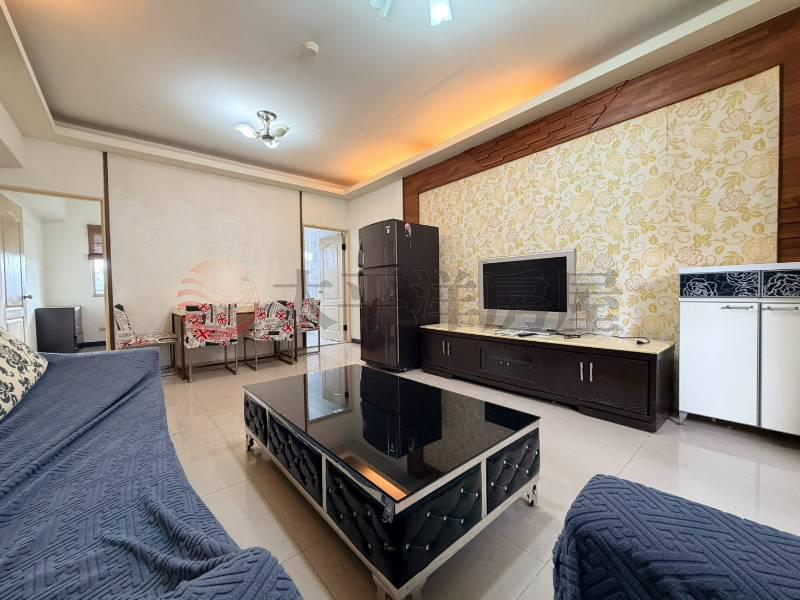 西屯低總價三房平車房屋室內格局與周邊環境