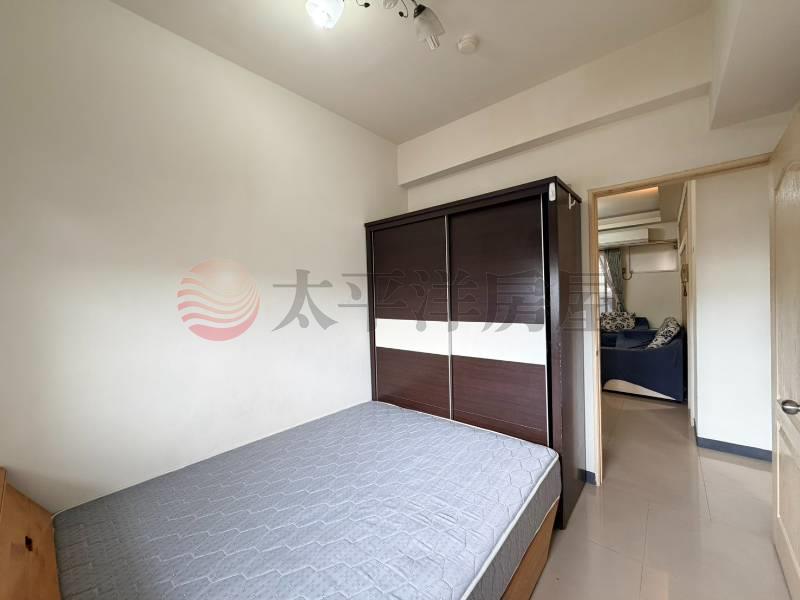 西屯低總價三房平車房屋室內格局與周邊環境