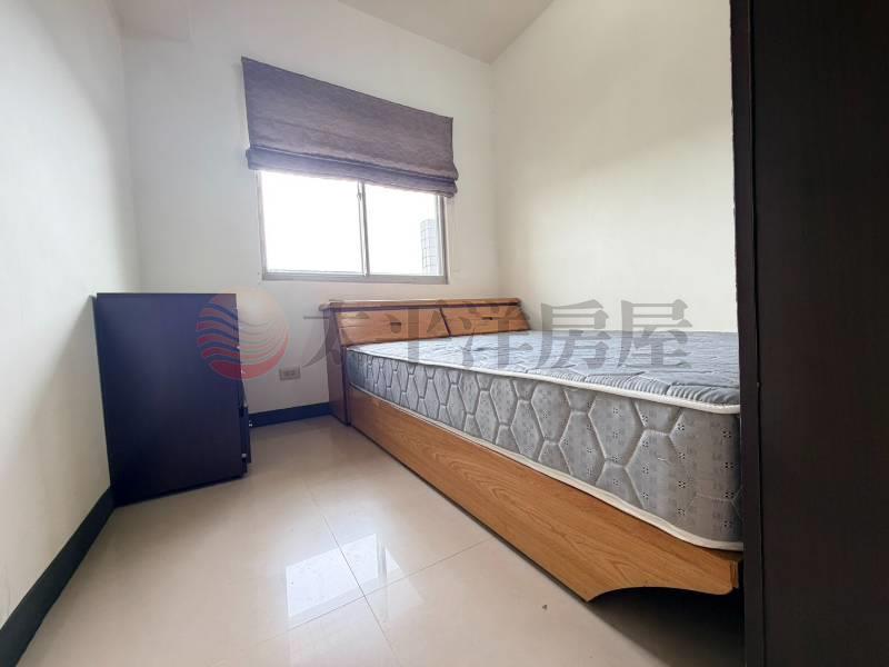 西屯低總價三房平車房屋室內格局與周邊環境