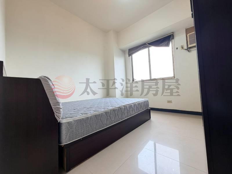 西屯低總價三房平車房屋室內格局與周邊環境