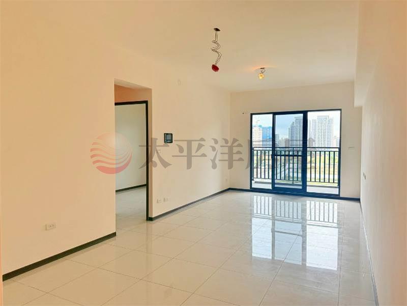 協和豐馥大四房平車房屋室內格局與周邊環境