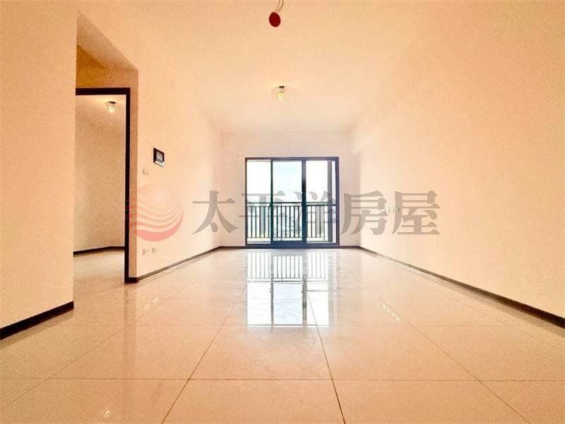 協和豐馥大四房平車房屋室內格局與周邊環境