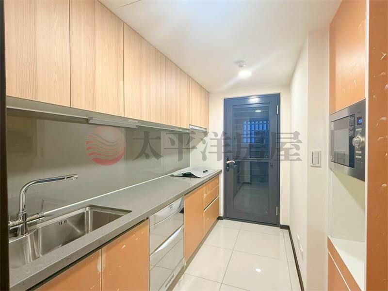 協和豐馥大四房平車房屋室內格局與周邊環境