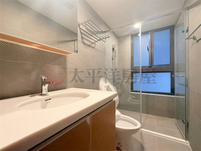 協和豐馥大四房平車房屋室內格局與周邊環境